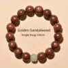 Wholesale Mostacilla Ball Featuring Beading Craft With Beaded Chain, Ideal For Prayer Beads Or Meditation Jewelry
