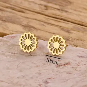 813 / Gold