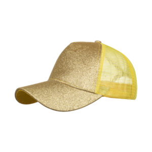 Golden yellow net / All yards