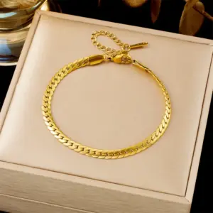 【5101】Horsewhip Chain