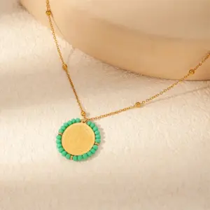 N0874-02 -Green