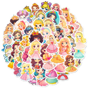 T01041064 created-cartoon skirt girls 50