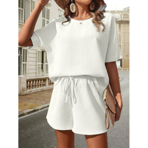 White / L