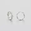 Wholesale 1 Pair Elegant Glam Lady Pig Nose Copper Earrings