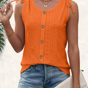 Orange / L