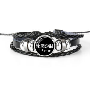 oly-7de39e678408cb08375af5c287e942e5 Wholesale Custom dedicated link to map custom necklace key chain bracelet refrigerator magnets
