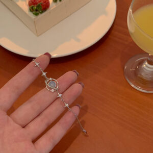 Planet Bracelet