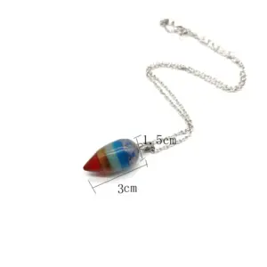 Small Conical Shape