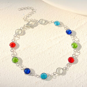 White K X773 (bracelet)