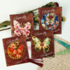 oly-7e50e0449f5a92ca368ba6295e00407b Wholesale Butterfly Series Metal Bookmarks Selling Hollow Various Butterfly Bookmarks Student Gifts Essential Cultural Creation