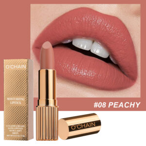 08 Moisturizing Lipstick# / 3.5g