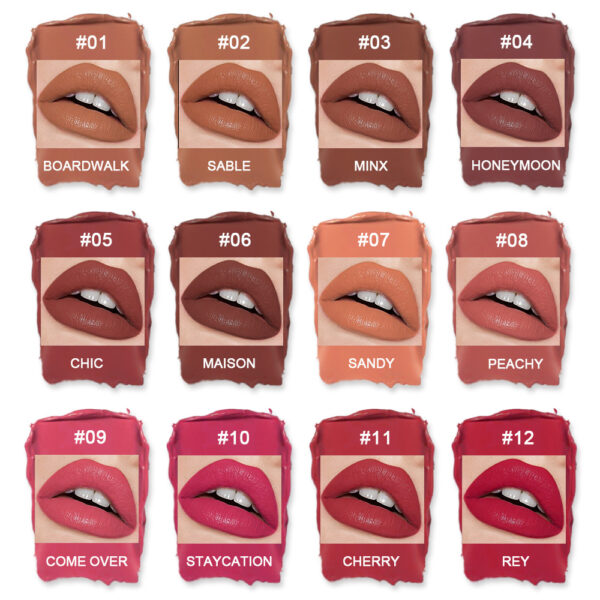 oly-7ea61cc5b95944b7bfb9ae9720cd74f6 Wholesale Non-Fading Non-Fading Lipstick Non-Stick Lipstick Lip Plumping Lipstick Mirror Moisturizing Lipstick