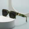 oly-7eb7360ac413d4fdca4e2ab50f32b360 Wholesale big brand modern retro sunglasses high-end ladies INS wind sunglasses all-match trend 9201