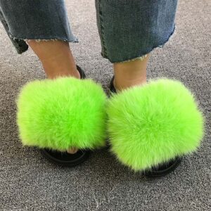 fluorescent green / 40/41 (inner length 27cm)