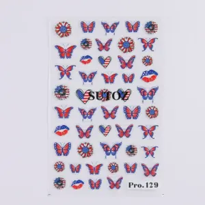 Pro.129 (including Cardboard Packaging)