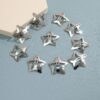 Wholesale Selling Five-Pointed Star Bb Hair Clip Sweet Cool Cute Bangs Clip Star Hair Clip Hair Accessories Side Clip