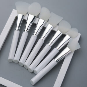 Slant tail b-16 [white 7-piece complete set]