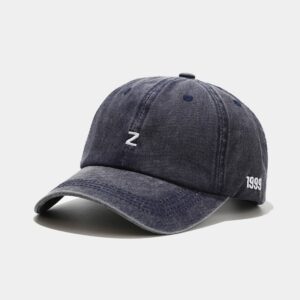 Navy / Adjustable