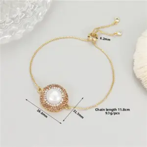 Bracelet K-0885