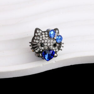 Black+royal blue