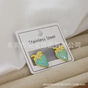 Gold Style T21 / Average Size