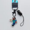 oly-7f159338a9e1008dad5ed3d9e3c6ab70 Wholesale Cartoon lanyard mobile phone halter polyester thermal transfer ribbon wholesale OLY Exclusive