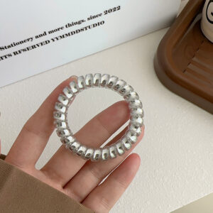 Bright Silver