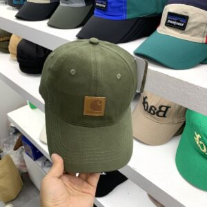 New green / One size fits all