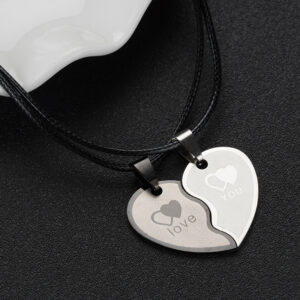 NST-0083 love black and white