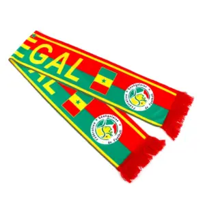 Senegal