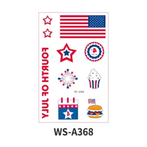 WS-A368-120*76mm