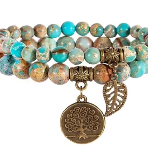 Emperor Bracelet
