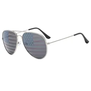 C2 Silver Frame