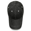 oly-7fd2713a206e176a510a35e78e486fe1 Wholesale in stock Denim baseball cap bare cap outdoor Denim monochrome dome big brim sunshade hat