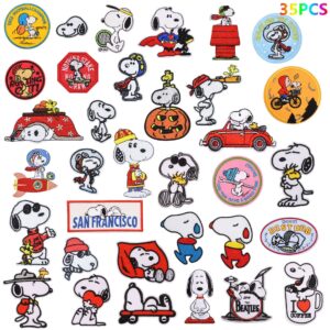 oly-7fd86a72f0ea5690f03bcd1be7cfe50d Wholesale Embroidered Cloth Stickers Cartoon Animal Patch Stickers Children's Accessories Animal Dog Cat Shoes and Hats Accessories Children's Accessories