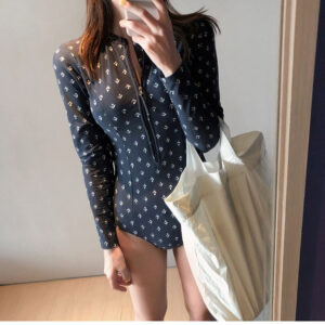 9932-Snowflake / XXL
