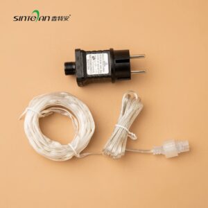 100T warm white lamp (for 1.2m Christmas tree)