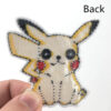 oly-80186fb5f39677af17b5ce8f51a6c227 Wholesale Cute little elf cartoon embroidered patch OLY Exclusive