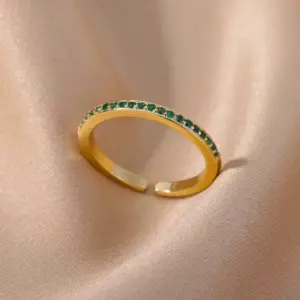 Adjustable Opening