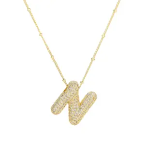 Gold / N