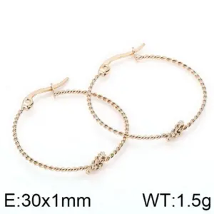 Rose Gold 30 Cmke95004-KFC