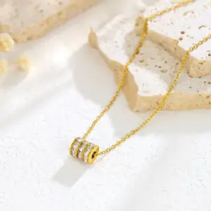 Multicolor / One Size / Diamond Small Waist Gold