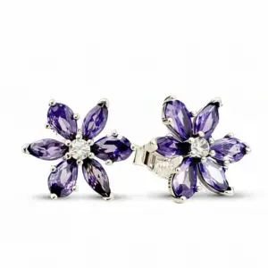 Ear Studs / 1 Pair