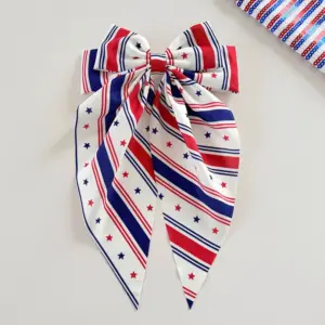 Red, White and Blue Stripes