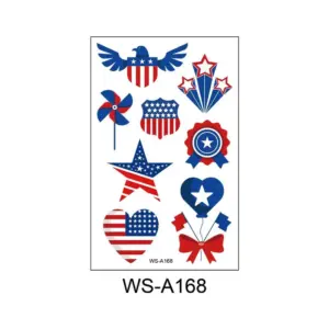 WS-A168-120*76mm