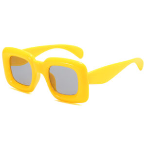 Yellow Box-Children / UV400 UV protection