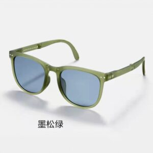 TR with nose pad (polarized lens) / Ink Pine Green (Generation)