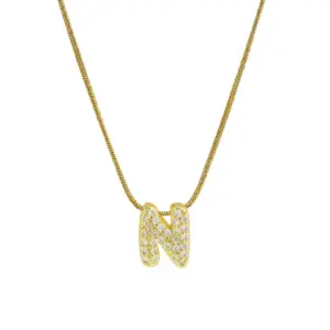 Gold N