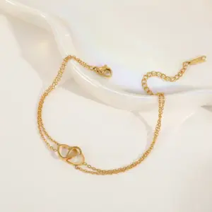 Double / Gold