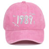 oly-80f2160bf8b0967c8e6c887f42ef5a1c Wholesale Hat Cotton Embroidered 1989 Baseball Cap Seagull Spring Women’s Casual Cap